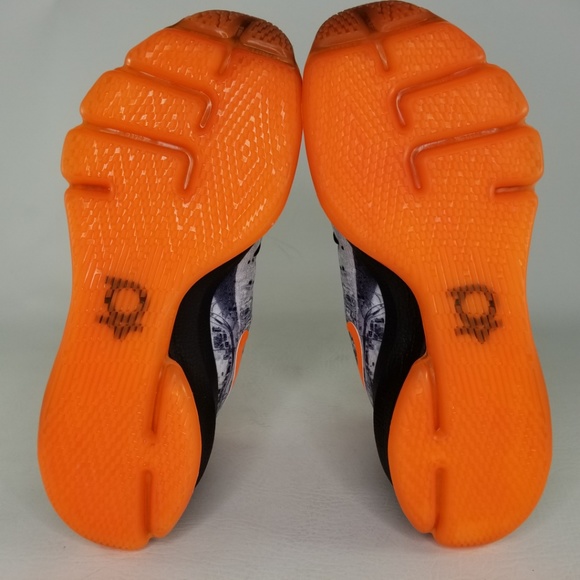 Nike KD 8 LMTD "Opening Night" Basketball Shoes - Picture 5 of 8